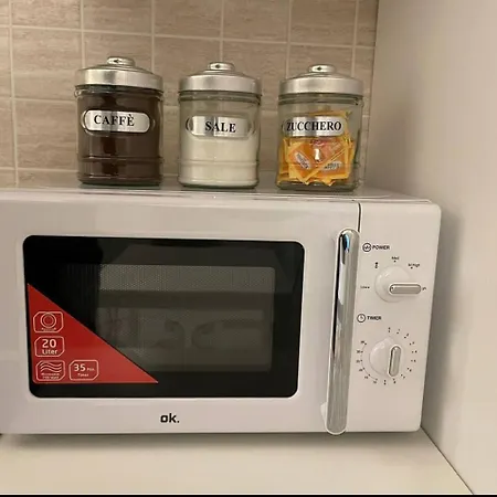 Apartment Regina In Sky Santa Giulia - Sky Tv, Wifi E Breakfast Box